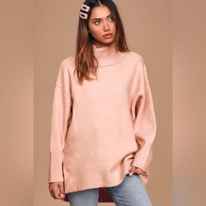 Free People Afterglow Sweater